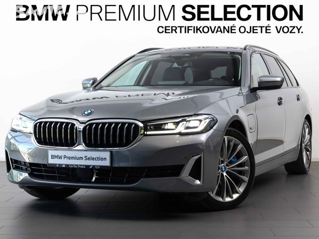 BMW Řada 5